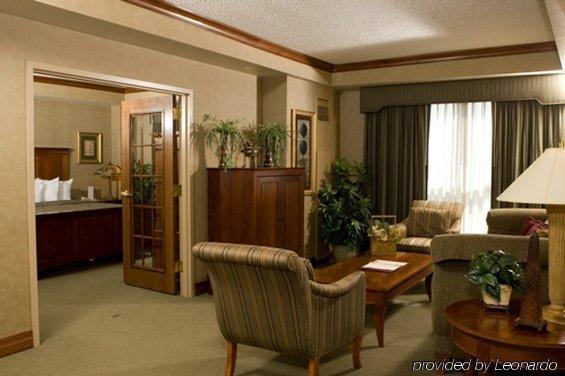 Hotel Topeka At City Center Δωμάτιο φωτογραφία