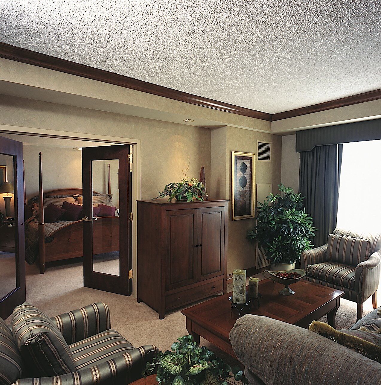 Hotel Topeka At City Center Εξωτερικό φωτογραφία